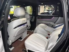 AITO M9 EREV Ultra Edition 42kWh 6 Edition - фото 8