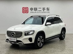 Mercedes-Benz GLB 200 Version - фото 1