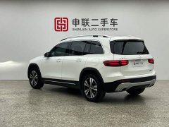 Mercedes-Benz GLB 200 Version - фото 2