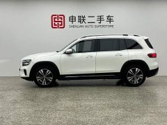 Mercedes-Benz GLB 200 Version - фото 3