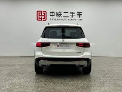 Mercedes-Benz GLB 200 Version - фото 4