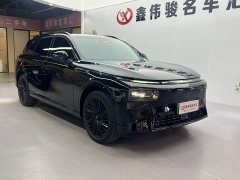 Xpeng G9 725 Max - фото 4