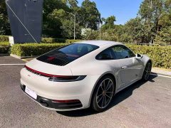 Porsche 911 2023 Carrera 3.0T - фото 10