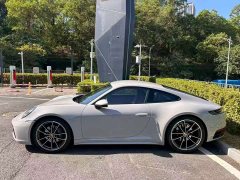 Porsche 911 2023 Carrera 3.0T - фото 2