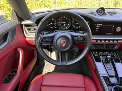 Porsche 911 2023 Carrera 3.0T - фото 3