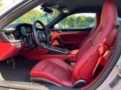 Porsche 911 2023 Carrera 3.0T - фото 4