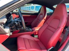 Porsche 911 2023 Carrera 3.0T - фото 5