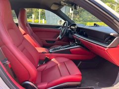 Porsche 911 2023 Carrera 3.0T - фото 6