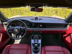 Porsche 911 2023 Carrera 3.0T - фото 7