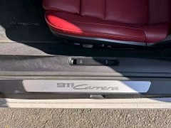 Porsche 911 2023 Carrera 3.0T - фото 8