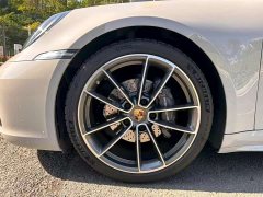 Porsche 911 2023 Carrera 3.0T - фото 9