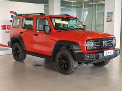 Tank 300 2.0T - фото 3