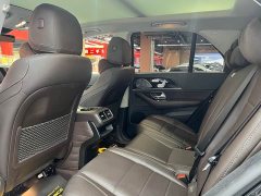 Mercedes-Benz GLE GLE 350 4MATIC Fashion Version - фото 10