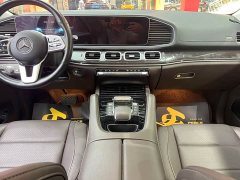 Mercedes-Benz GLE GLE 350 4MATIC Fashion Version - фото 11