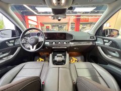 Mercedes-Benz GLE GLE 350 4MATIC Fashion Version - фото 12