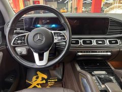 Mercedes-Benz GLE GLE 350 4MATIC Fashion Version - фото 13