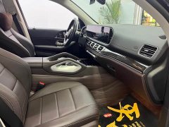 Mercedes-Benz GLE GLE 350 4MATIC Fashion Version - фото 14