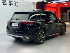 Mercedes-Benz GLE GLE 350 4MATIC Fashion Version - фото 15