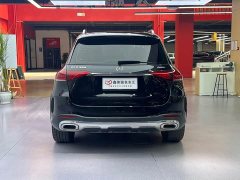 Mercedes-Benz GLE GLE 350 4MATIC Fashion Version - фото 16