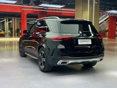 Mercedes-Benz GLE GLE 350 4MATIC Fashion Version - фото 17
