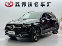 Mercedes-Benz GLE GLE 350 4MATIC Fashion Version - фото 2