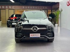 Mercedes-Benz GLE GLE 350 4MATIC Fashion Version - фото 3