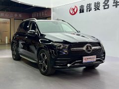 Mercedes-Benz GLE GLE 350 4MATIC Fashion Version - фото 4