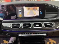 Mercedes-Benz GLE GLE 350 4MATIC Fashion Version - фото 5