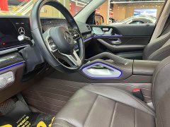Mercedes-Benz GLE GLE 350 4MATIC Fashion Version - фото 8