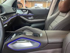Mercedes-Benz GLE GLE 350 4MATIC Fashion Version - фото 9