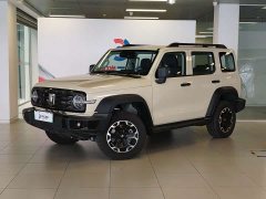 Tank 300 Hi4-T 37.1kWh - фото 1