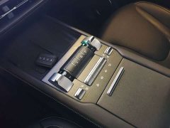 Tank 300 Hi4-T 37.1kWh - фото 12