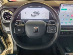 Tank 300 Hi4-T 37.1kWh - фото 13