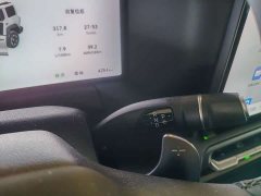 Tank 300 Hi4-T 37.1kWh - фото 16