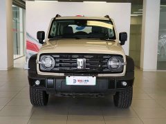 Tank 300 Hi4-T 37.1kWh - фото 2