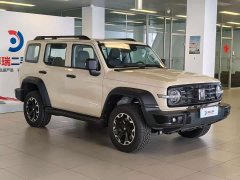 Tank 300 Hi4-T 37.1kWh - фото 3