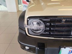 Tank 300 Hi4-T 37.1kWh - фото 4