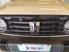 Tank 300 Hi4-T 37.1kWh - фото 5