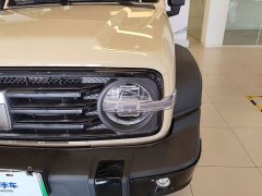 Tank 300 Hi4-T 37.1kWh - фото 6