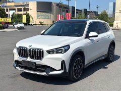 BMW X1 sDrive25Li X - фото 1