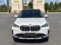 BMW X1 sDrive25Li X - фото 2