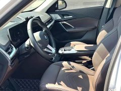 BMW X1 sDrive25Li X - фото 3