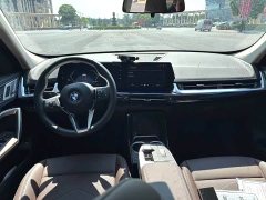 BMW X1 sDrive25Li X - фото 4