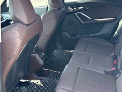 BMW X1 sDrive25Li X - фото 6