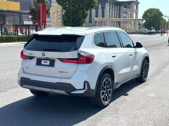 BMW X1 sDrive25Li X - фото 7