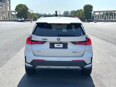 BMW X1 sDrive25Li X - фото 8