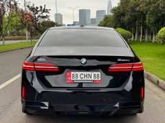 BMW 5 530Li Version M - фото 11