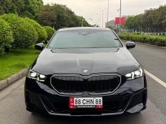 BMW 5 530Li Version M - фото 2