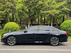 BMW 5 530Li Version M - фото 3