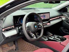 BMW 5 530Li Version M - фото 4